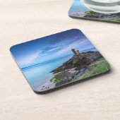 Dessous-de-verre Les phares | Phare Plouzané France (Côté gauche)