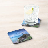 Dessous-de-verre Les phares | Phare Plouzané France (Côté Droit)