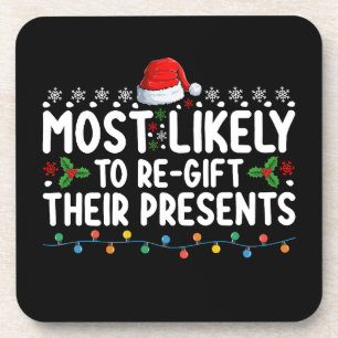 Dessous-de-verre Les Plus Susceptibles De Retourner Leurs Présents 