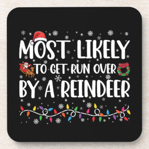 Dessous-de-verre Les Plus Susceptibles D'Être Renversés Par Un Rind