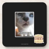 Dessous-de-verre L'espace personnel (Devant)