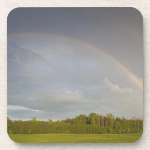 Dessous-de-verre Lettonie, Lettonie du Nord-Est, Région de Vidzeme,