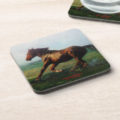 Dessous-de-verre Libertad/Liberdade/Liberté (Côté gauche)