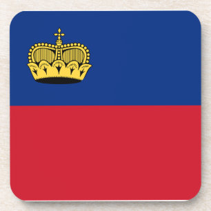 Dessous-de-verre Liechtenstein