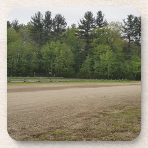 Dessous-de-verre Lieux simples