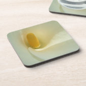 Dessous de verre Lilly (Côté gauche)