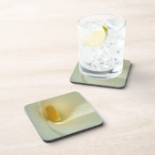 Dessous de verre Lilly (Côté Droit)