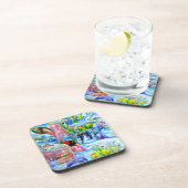 Dessous-de-verre Lilly (Côté Droit)