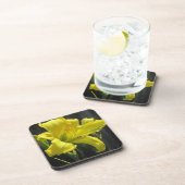 Dessous de verre Lily (Côté Droit)