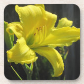 Dessous de verre Lily (Devant)