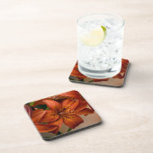 Dessous-de-verre Lily d'Asie (Côté Droit)