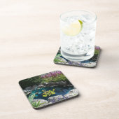 Dessous-de-verre Lily Pond (Côté Droit)