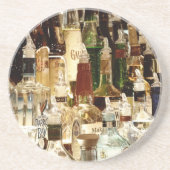 Dessous de verre Liquor (Devant)