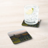 Dessous-de-verre L'Irlande est belle (Côté Droit)