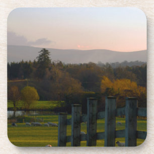 Dessous-de-verre L'Irlande est Belle