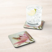 Dessous-de-verre Lis roses (Côté Droit)