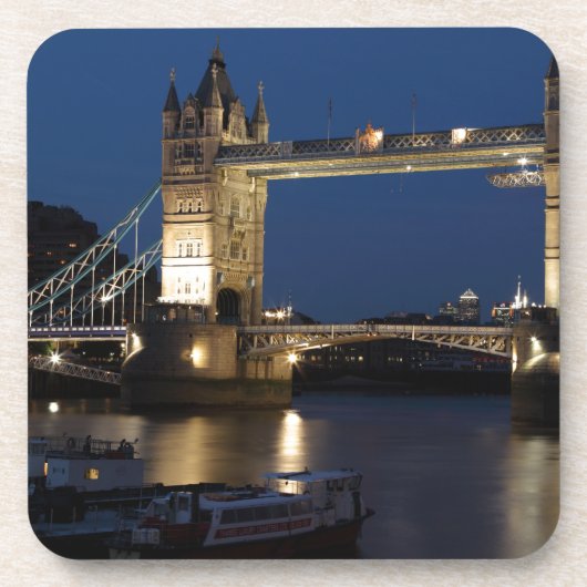 Dessous-de-verre London Bridge (Devant)