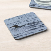 Dessous-de-verre Loon (Côté gauche)