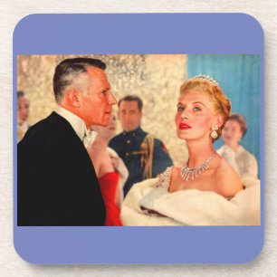 Dessous-de-verre Lord et Lady Speedsticke