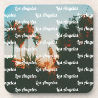 Los Angeles, souvenir de voyage à West Hollywood