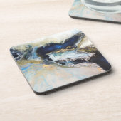 Dessous-de-verre Los Mares (Côté gauche)