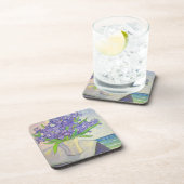 Dessous de verre Loughlin Iris (Côté Droit)