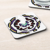 Dessous-de-verre Love Hakuna Matata beaux cadeaux (Côté gauche)