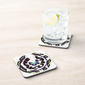 Dessous-de-verre Love Hakuna Matata beaux cadeaux (Côté Droit)