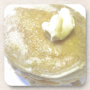 Dessous-de-verre Love Pancakes
