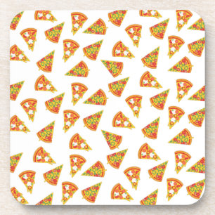 Dessous-de-verre Love Pizza