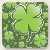 Dessous-de-verre Lucky Charms (Devant)