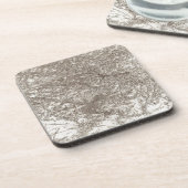 Dessous-de-verre Lucon (Côté gauche)