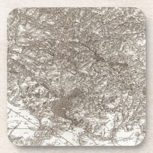 Dessous-de-verre Lucon