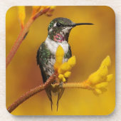 Dessous-de-verre Lueur d'or (Devant)