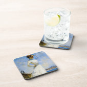 Dessous-de-verre Lumière du soleil par Frank Benson (Côté Droit)