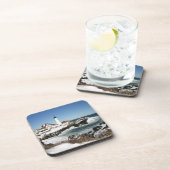 Dessous-de-verre Lumière tête Portland (Côté Droit)