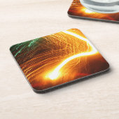 Dessous-de-verre Lumières de déplacement 1B (Côté gauche)