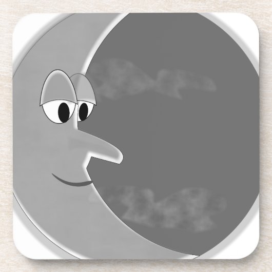 Dessous-de-verre Luna (Devant)