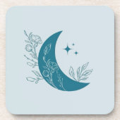 Dessous-de-verre Lune (Devant)