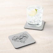 Dessous-de-verre Luv (Côté Droit)