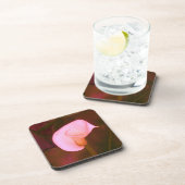 Dessous-de-verre Lys calla (Côté Droit)