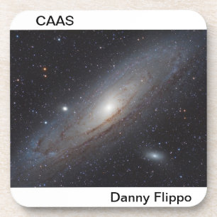 DESSOUS-DE-VERRE M31