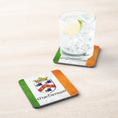 Dessous-de-verre MacDermott irlandais (Côté Droit)