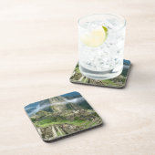 Dessous-de-verre machu picchu (Côté Droit)