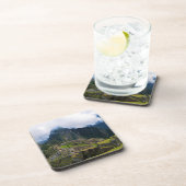 Dessous-de-verre Machu Picchu, Pérou (Côté Droit)