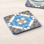 Dessous-de-verre Madeline (Côté gauche)