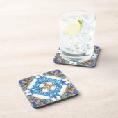 Dessous-de-verre Madeline (Côté Droit)