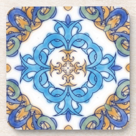 Dessous-de-verre Madeline (Devant)