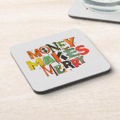 Dessous-de-verre Magnet (Côté gauche)