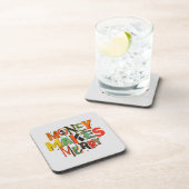 Dessous-de-verre Magnet (Côté Droit)